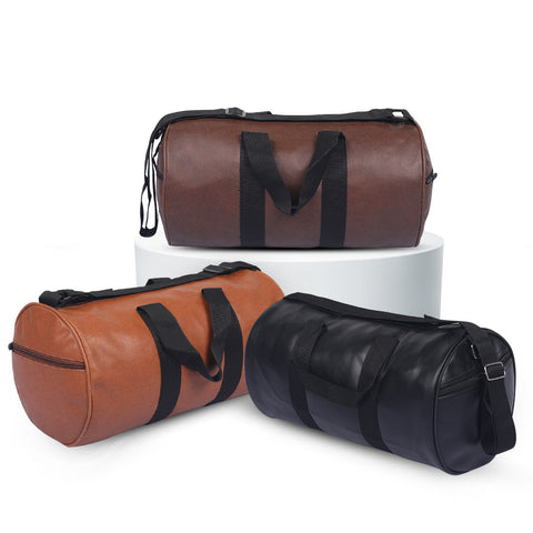 Unisex Duffle Bag