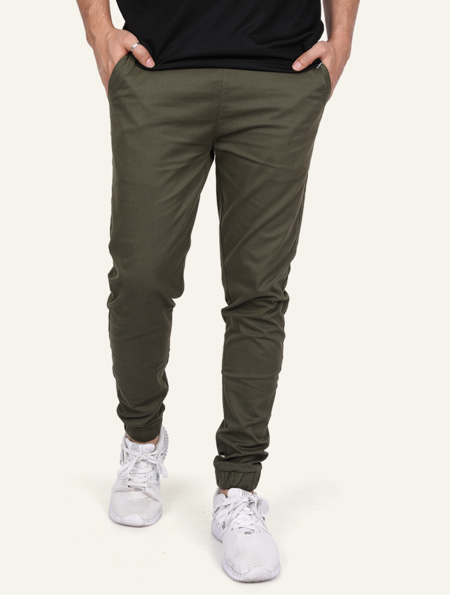 Picture of Loungewear Joggers For Men