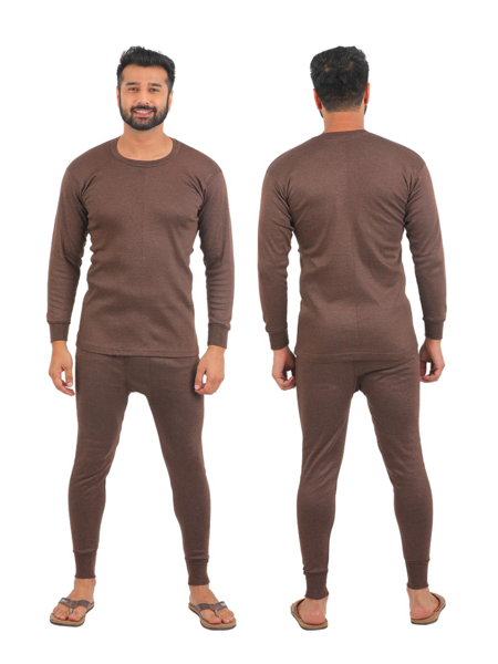Picture of Men's Thermal Set