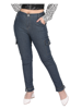 Picture of Pack of 2 Jogger Denims for Women