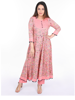 Picture of Summer Garden FlaKurta With Trousers