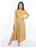 Picture of Summer Garden FlaKurta With Trousers