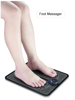 Picture of U&V Electrical Muscle Stimulation Foot Massager