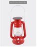 Picture of U&V Solar LED lantern with 7 Modes-ord Set