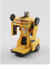 Picture of U&V Transforming Robot Car