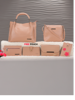 Picture of Women Bag Combo   Set of 5