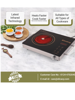 Picture of Elicacy Premium Infrared Cooktop 2000W