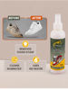 Picture of Sterlay Sports-Casual-Sneakers Shoes Cleaning Combo Set of 2 x 200 ML
