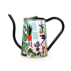 Dekornest Metal Watering Can 1.5 Ltr (1022)