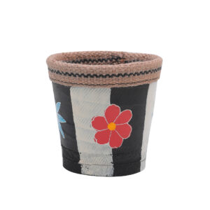 Dekornest Rubber Planter (1229)