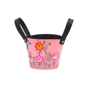 Dekornest Rubber Planter (1224 D)