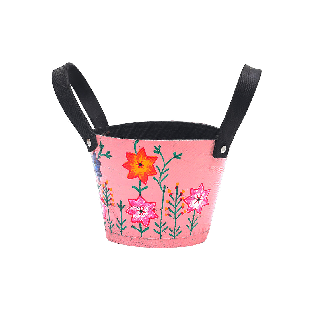 Dekornest Rubber Planter (1224 D)
